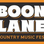 BOON LANE  | Country Music Fest